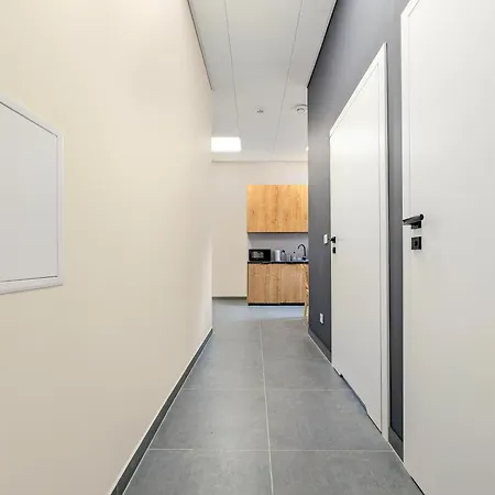 Rynek Heartbeat By Bookinghost *