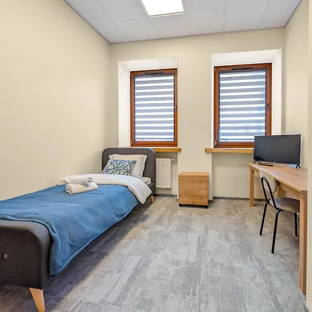 Appartamento Rynek Heartbeat By Bookinghost *