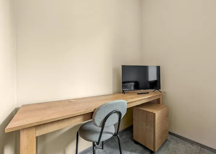 Rynek Heartbeat By Bookinghost