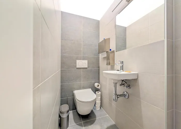 Rynek Heartbeat By Bookinghost Appartamento Breslavia