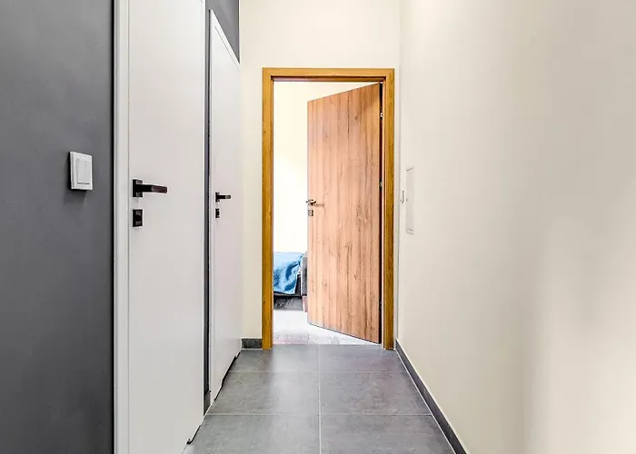 Rynek Heartbeat By Bookinghost Appartamento Breslavia