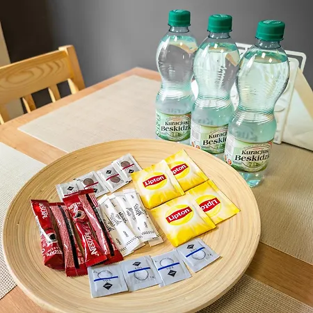 Rynek Heartbeat By Bookinghost Apartment Breslau