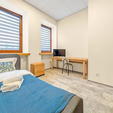 Rynek Heartbeat By Bookinghost Apartment