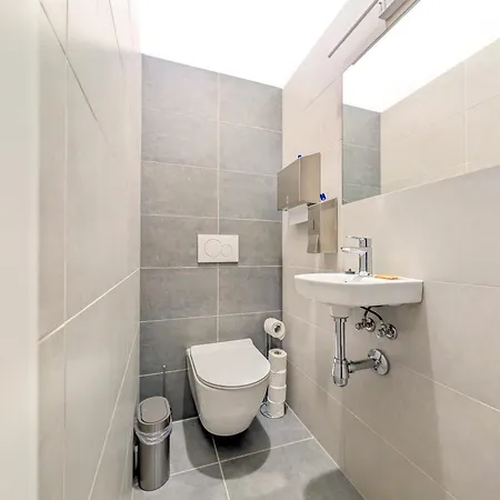 Rynek Heartbeat By Bookinghost Apartment Breslau