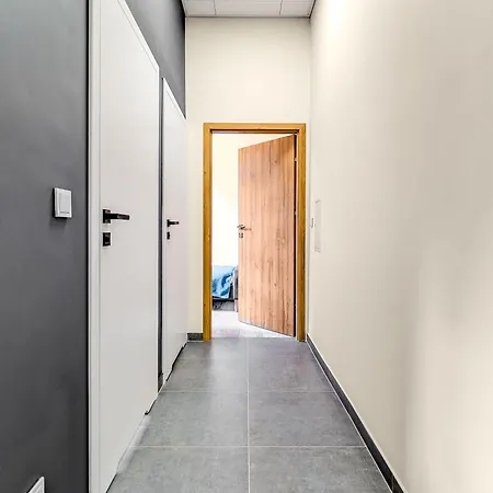 Rynek Heartbeat By Bookinghost Apartment Breslau