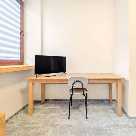 Rynek Heartbeat By Bookinghost *