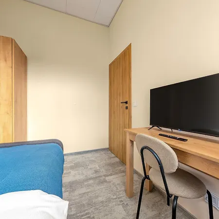 Rynek Heartbeat By Bookinghost Breslau