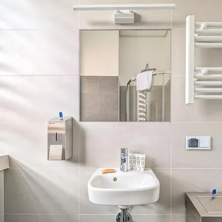 Rynek Heartbeat By Bookinghost Apartment