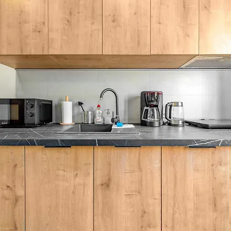 Apartment Rynek Heartbeat By Bookinghost Breslau