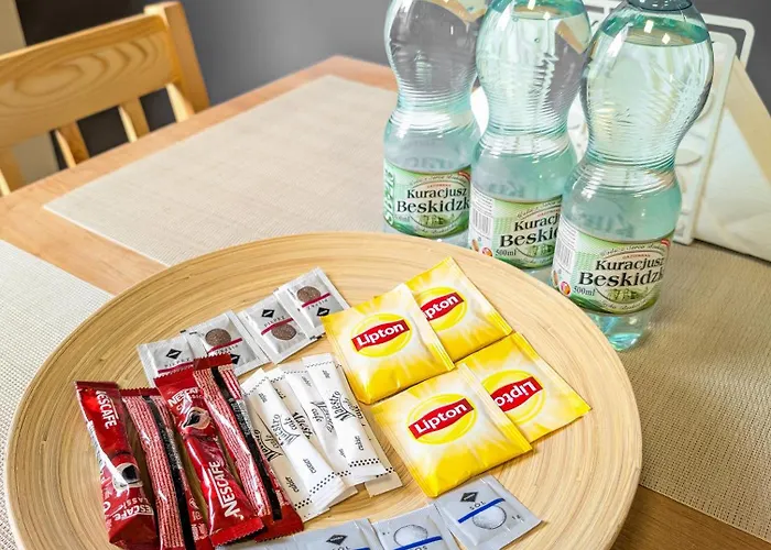 Rynek Heartbeat By Bookinghost Appartement Wrocław