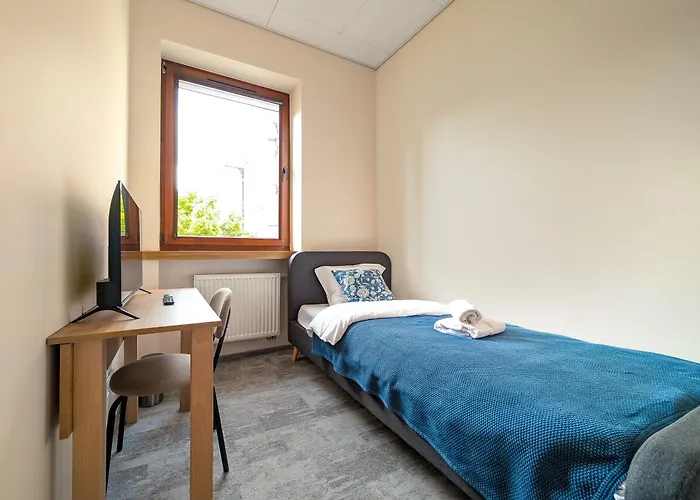 Rynek Heartbeat By Bookinghost * Wrocław