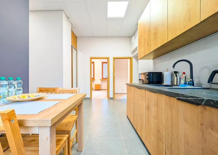 Rynek Heartbeat By Bookinghost * Wrocław