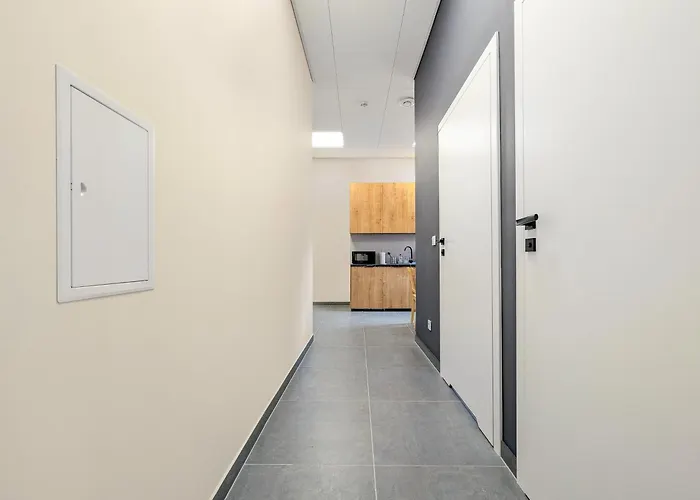 Rynek Heartbeat By Bookinghost *