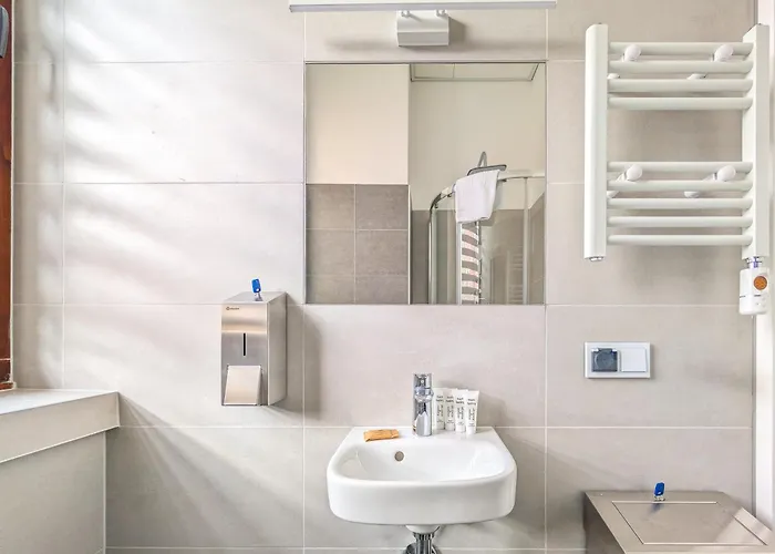 Rynek Heartbeat By Bookinghost Appartement